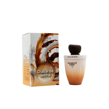 АРАБСКИ УНИСЕКС ПАРФЮМ DULCE DE LECHE 100 МЛ