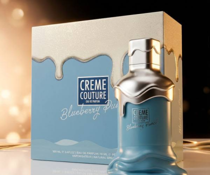АРАБСКИ УНИСЕКС ПАРФЮМ CREME COUTURE BLUEBERRY PUNCH 100 МЛ