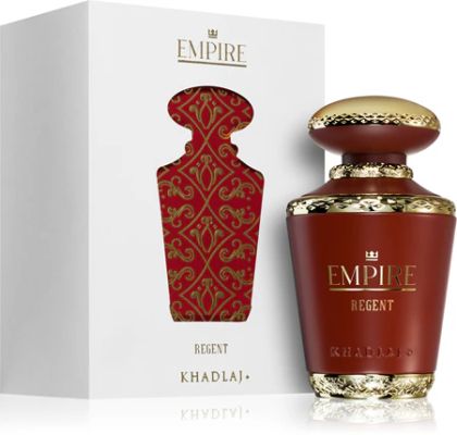 АРАБАБСКИ ПАРФЮМ EMPIRE REGENT 100 МЛ