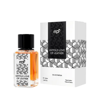АРАБСКИ ПАРФЮМ MPF UNTOLD LOVE OF LEATHER 100 МЛ