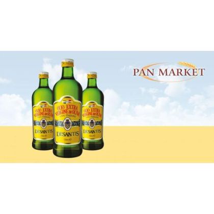 ЗЕХТИН ДЕЗАНТИС ЕКСТРА ВЪРДЖИН 1 Л