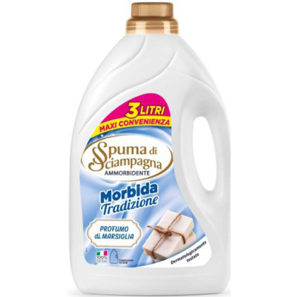 СПУМА ОМЕКОТИТЕЛ МАРСИЛИЯ 3000 МЛ