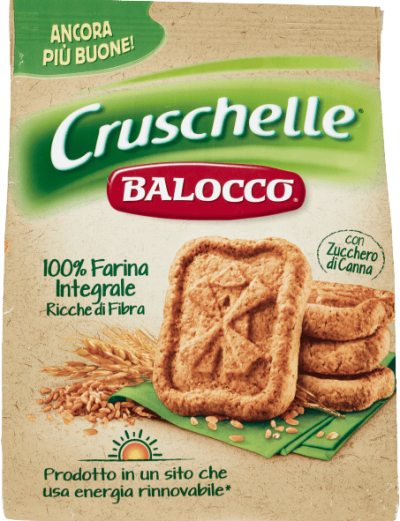 БИСКВИТИ БАЛОКО ПЪЛНОЗЪРНЕСТИ 350 ГР