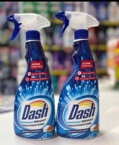 ДАШ СПРЕЙ ЗА ПЕТНА 750 МЛ