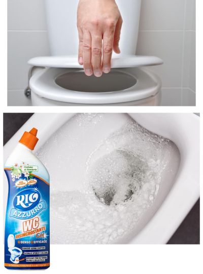 ВЦ ГЕЛ РИО ВЦ ГЕЛ С АРОМАТ НА БАДЕМ 750 МЛ