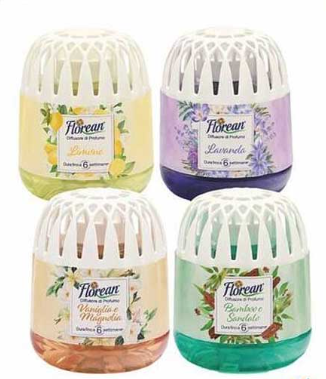 ФЛОРЕАН СТАЕН АРОМАТИЗАТОР ЛИМОН 120 МЛ /ЖЪЛТ /