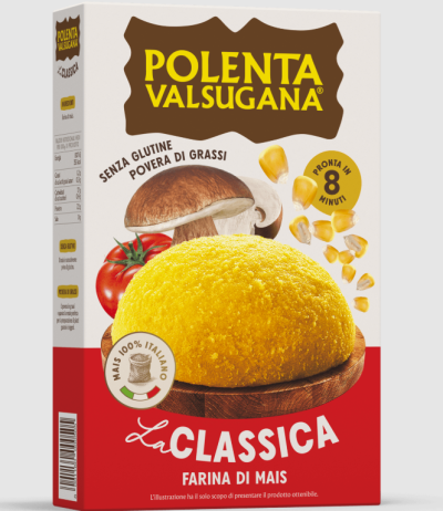 ПОЛЕНТА ВАЛСУГАНА 370 ГР