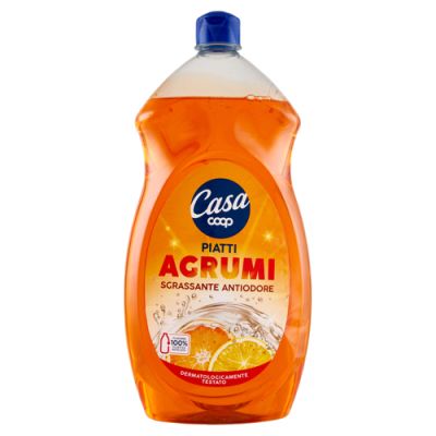 КАСА КООП ВЕРО ЛИМОН И ОЦЕТ 1250 МЛ