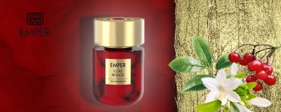 АРАБСКИ ПАРФЮМ EMPER LUXE ROUGE 100 МЛ