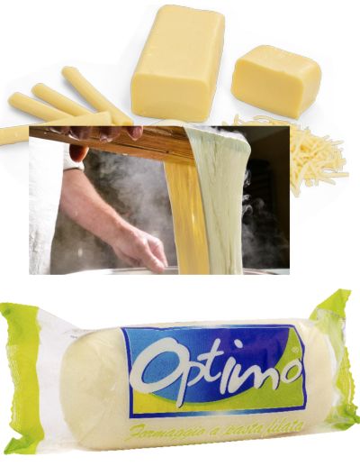 ИТАЛИАНСКИ  КАШКАВАЛ ОПТИМО РУЛО 1000 ГР