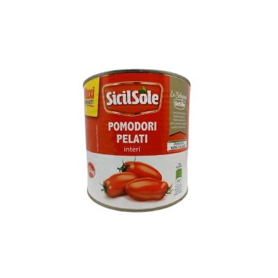 БЕЛЕНИ ЦЕЛИ ДОМАТИ СИЦИЛ СОЛЕ 400 ГР