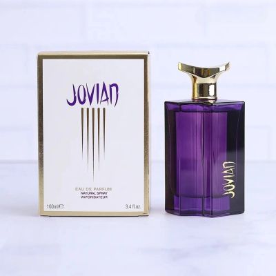 АРАБСКИ ДАМСКИ ПАРФЮМ JOVIAN 100 МЛ 