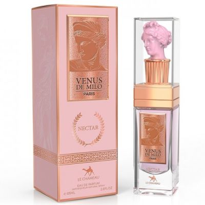 ФРЕНСКИ ДАМСКИ ПАРФЮМ VENUS MILO PARIS NECTAR 85 МЛ 