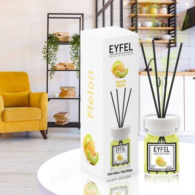 РИВОЛА АРОМАТНИ ПРЪЧИЦИ ПЪПЕШ 100 МЛ