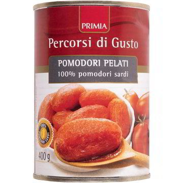 БЕЛЕНИ ДОМАТИ ЦЕЛИ ГУСТАТО 400 ГР