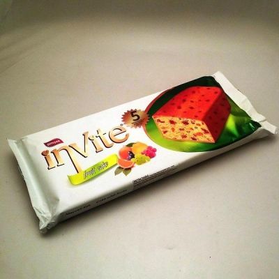 ИНВАЙТ ПЛОДОВ КЕЙК 5 БР 200 ГР