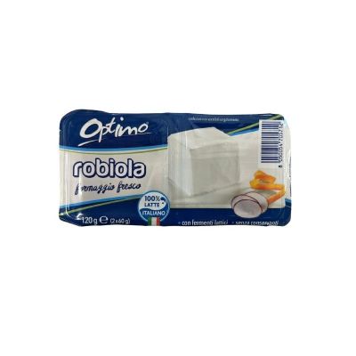 РОБИОЛА ОПТИМО  2 Х 60 ГР