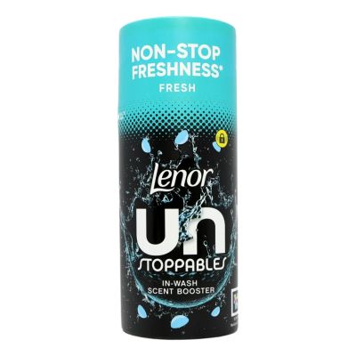 ЛЕНОР АРОМАТНИ ПЕРЛИ ЪНСТОПАБЪЛ ФРЕШ 155 ГР / ТЮРКОАЗ/ 