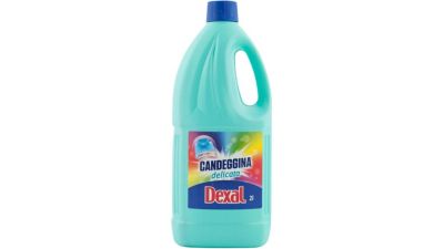 ДЕКСАЛ ДЕЛИКАТНА БЕЛИНА 2000 МЛ