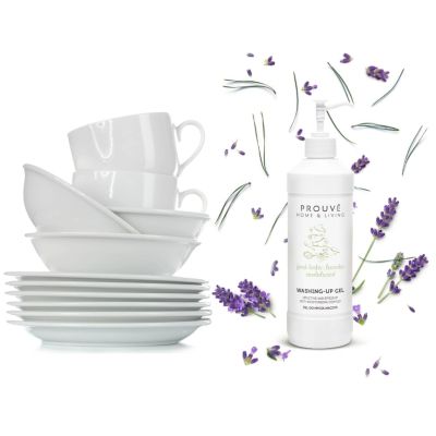 ПРУВЕ ГЕЛ ВЕРО ЗА СЪДОВЕ 500 МЛ