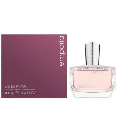 АРАБСКИ ДАМСКИ ПАРФЮМ EMPORIA 100 МЛ 
