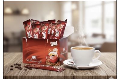 БЕЛИСИМО КАФЕ 3 В 1 20БР 