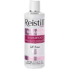 РЕЙСТИЛ ШАМПОАН ЗА ЧУВСТВИТЕЛЕН СКАЛП 250 МЛ / ЦИКЛАМА / 