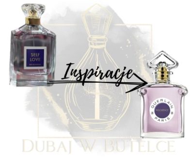 АРАБСКИ ДАМСКИ ПАРФЮМ SELF LOVE 100 МЛ 
