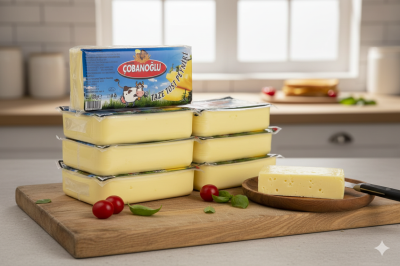 КАШКАВАЛ ЧОБАНОГЛУ 1000 ГР