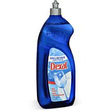 ДЕКСАЛ ГЛАНЦ ЗА БЛЯСЪК НА СЪДОМИЯЛНА МАШИНА 1000 МЛ