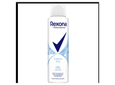 РЕКСОНА КОТТОН 150 МЛ 