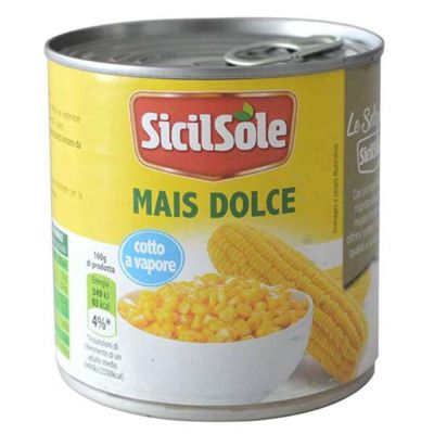 СИЦИЛСОЛЕ ЦАРЕВИЦА 300 ГР