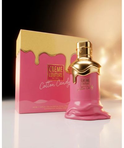 АРАБСКИ ПАРФЮМ CREME COUTURE COTTON CANDY 100 МЛ