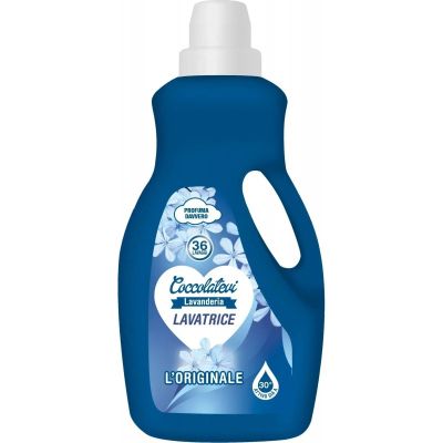 КОКОЛАТЕВИ ОРИГИНАЛЕ ТЕЧЕН ГЕЛ ЗА УНИВЕРСАЛНИ ДРЕХИ 36 П /ТЪМНО СИН/