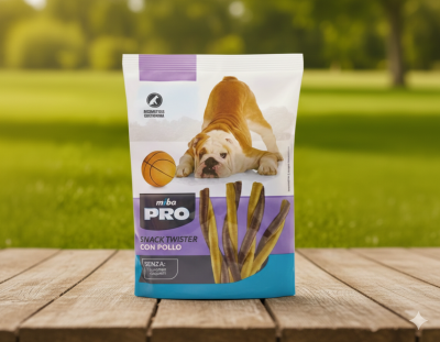 КУЧЕШКИ ПРЪЧИЦИ  МИБА ПРО С ПИЛЕ 200 ГР