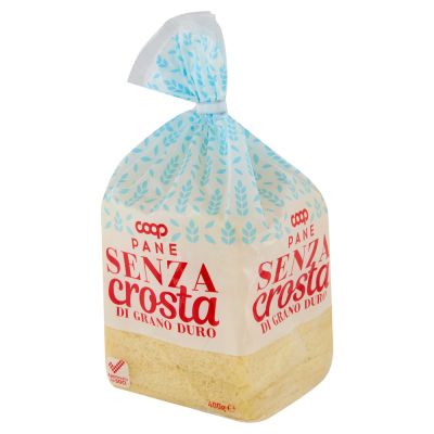 ХЛЯБ БЕЗ КОРИЧКИ КООП 400 ГР
