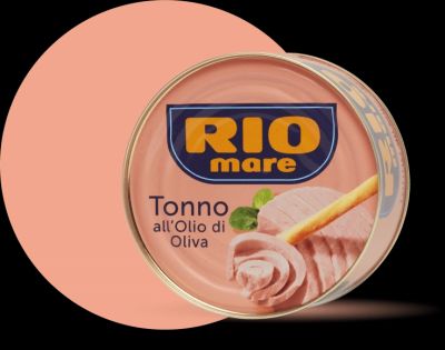 РИБА ТОН РИО МАРЕ В ЗЕХТИН 65 ГР / НА БРОЙ / 