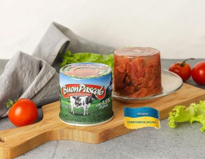  ТЕЛЕШКО В ЖЕЛАТИН 90 ГР