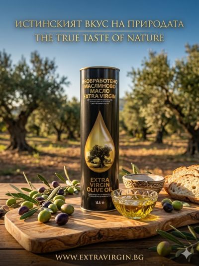 ЗЕХТИН ЕКСТРА ВЪРДЖИН 1000 МЛ  /ЦИЛИНДЪР/