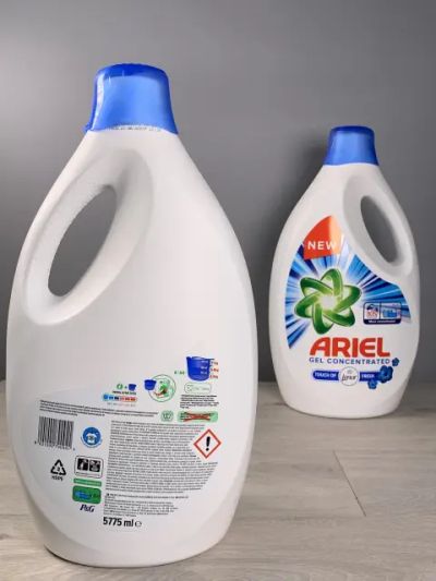 АРИЕЛ УНИВЕРСАЛЕН ТЕЧЕН ГЕЛ 120 П /СИН/