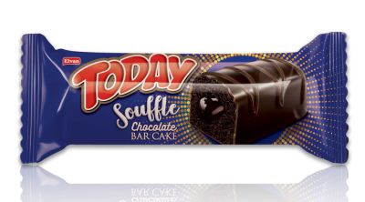 КЕКС ТОДЕЙ СУФЛЕ С ШОКОЛАД  45 ГР