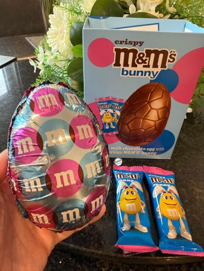 ММ ЩРАУСОВО ЯЙЦЕ С ИЗНЕНАДА 149 ГР /СИНЯ КУТИЯ/ 