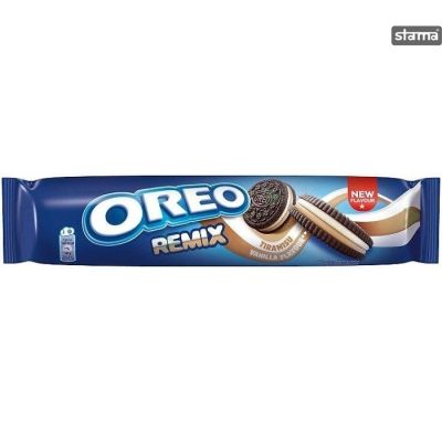 БИСКВИТИ ОРЕО ТИРАМИСУ 157 ГР