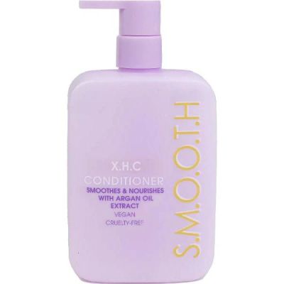 ЕКС ЕЙЧ СИ БАЛСАМ ЗА КОСА С АРГАНОВО МАСЛО / SMOOTH /