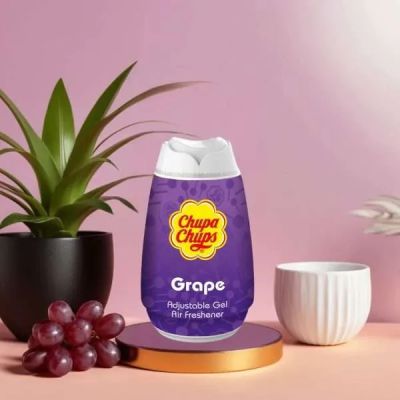 ЧУПА ЧУПС ГЕЛ ЕЪРФРЕШНЕР С ГРОЗДЕ 221 Г / ЛИЛАВ /