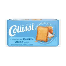 КОЛУСИ СУХАРИ КЛАСИЧЕСКИ 320 ГР