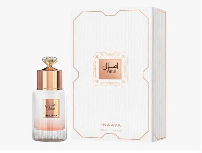 АРАБСКИ ДАМСКИ ПАРФЮМ INAAYA AMAL 100 МЛ - TESTER