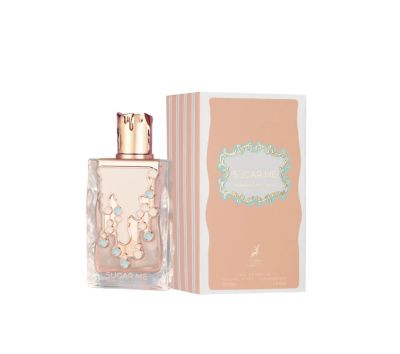 АРАБСКИ УНИСЕКС ПАРФЮМ SUGAR ME MARSHMALLOW DREAM 100 МЛ