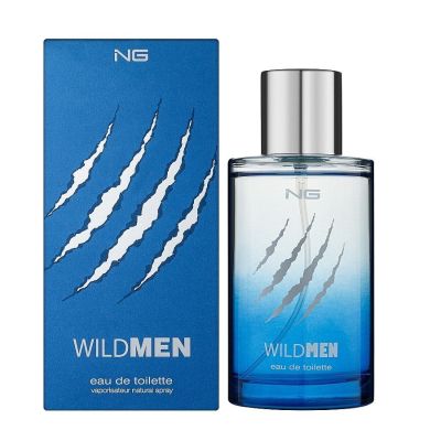 NG WILD MEN МЪЖКИ ПАРФЮМ 15 МЛ