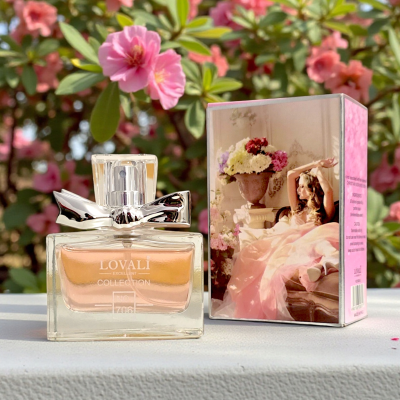 ПОДАРЪК LOVALI EXCELLENT COLLECTION NO 706 ПАРФЮМ 30 МЛ